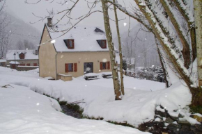 Maison de village à 5 minutes de St Lary Soulan